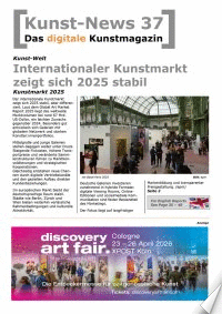 [Kunst-News 37] 2026