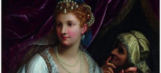 Arp Museum: „Maestras - Malerinnen 1500 bis 1900“