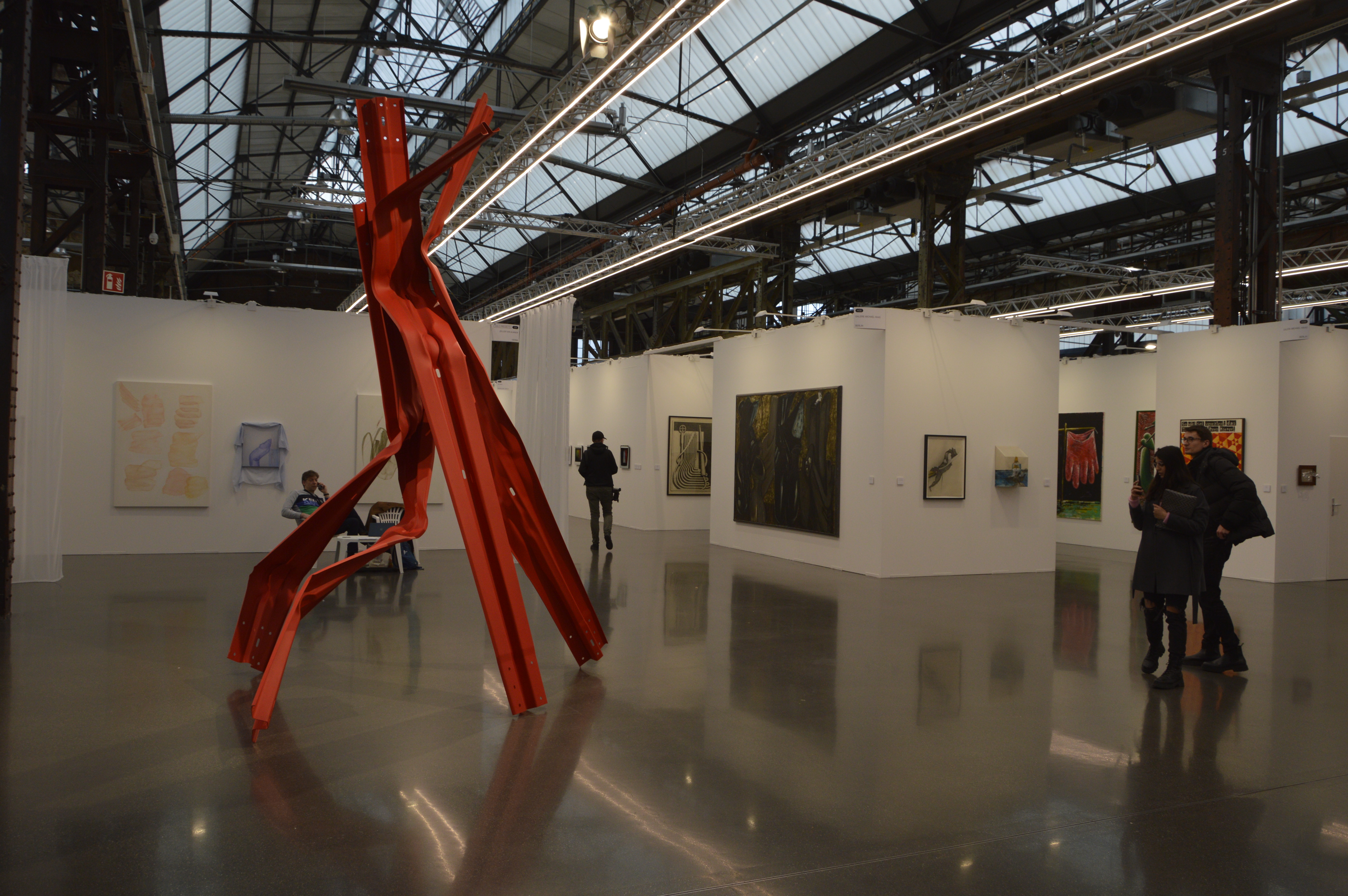 Museen und Ausstellungshäuser auf Konsolidierungskurs