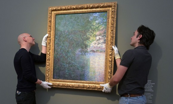 Hochkarätiger Sammlungszuwachs für das Museum Barberini