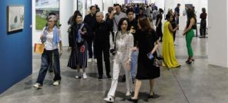 Art Basel Hong Kong 2026: Rückkehr mit neuer Energie und globaler Vielfalt Art Basel Hong Kong 2026: Rückkehr mit neuer Energie und globaler Vielfalt