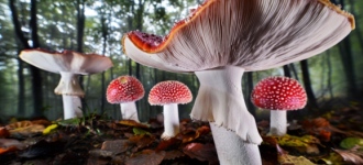 Gasometer: „Mythos Wald“