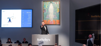 Die 5 teuersten Gemälde des Auktionsjahres 2025 Die 5 teuersten Gemälde des Auktionsjahres 2025