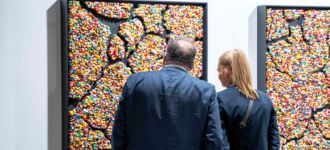 Das Flanders Art Festival krönt Brügge zur Kunststadt Das Flanders Art Festival krönt Brügge zur Kunststadt