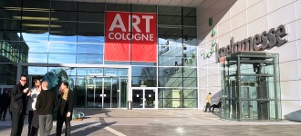 ADKV und ART COLOGNE feiern 20 Jahre Partnerschaft ADKV und ART COLOGNE feiern 20 Jahre Partnerschaft