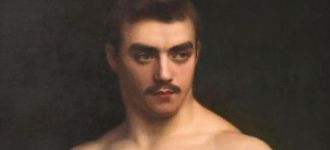 Kunstmuseum Basel: „The First Homosexuals“ Kunstmuseum Basel: „The First Homosexuals“