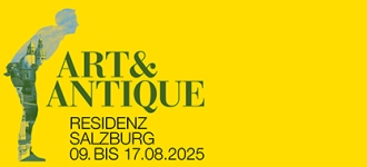 ART&ANTIQUE zeigt Highlights aus der Welt der Kunst und Antiquitäten