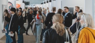 POSITIONS Berlin Art Fair gibt teilnehmende Galerien bekannt
