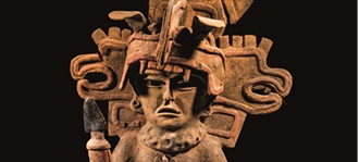 Raritätenauktion und Kunst aus Altamerika, der Antike und Asien 
