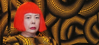 Fondation Beyeler präsentiert Yayoi Kusama