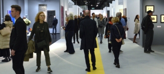 Zwei außergewöhnliche Sonderschauen auf der ART COLOGNE 2024