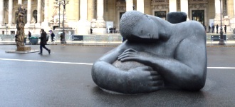 Art Basel: Paris als künstlerischer Protagonist