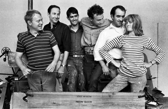 KUNSTPALAST präsentiert NIKI DE SAINT PHALLE 