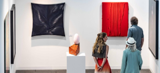 ART COLOGNE PALMA lädt Galerien zur Bewerbung ein