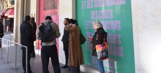 Neues Kapitel für zeitgenössische Kunst in Paris