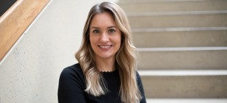 Katharina Pipita übernimmt Leitung des Kongress Palais Kassel