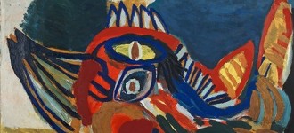 Das Kunstmuseum Bern zeigt die gesamte Sammlung der Stiftung Expressionismus