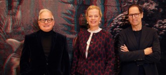 35 Jahre DEICHTORHALLEN und 20 Jahre HAUS DER PHOTOGRAPHIE