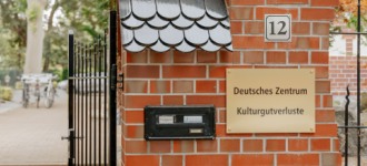 Aufarbeitung historischen Unrechts