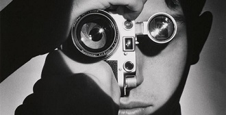 Andreas Feininger mit „Photographien“ bei Lempertz in Köln