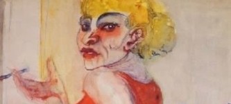 Elfriede Lohse-Wächter – „Ich als Irrwisch“