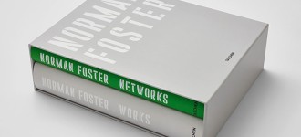 Eine umfassende Studie zum Leben und Werk von Norman Foster