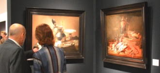 Kunstmarkt zeigt sich 2025 stabil