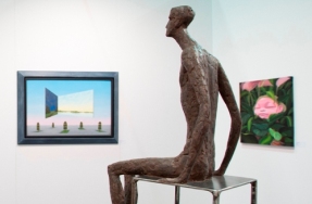 Die Zukunft der Kunstmessen