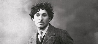 Große Marc Chagall-Ausstellung im K20