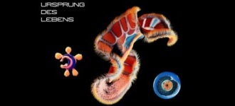 ORIGINS – Ursprung des Lebens