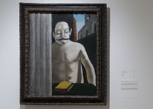 Peggy Guggenheim Collection präsentiert Surrealismus-Werkschau in Kooperation mit Museum Barberini 