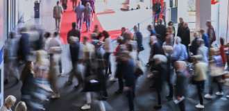 art KARLSRUHE feierlich in 20. Jubiläum gestartet