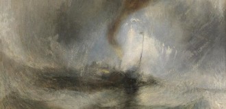 Turner. Three Horizons