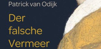Der falsche Vermeer von Patrick Odijk