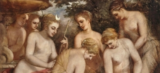 Von Raffael bis Brueghel