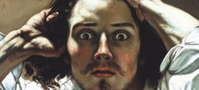 Wann und warum begann Kunst Spaß zu machen?