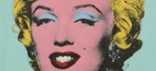 Christies verkauft Warhols Marilyn für $195 Millionen 
