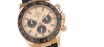 Watches: Fortsetzung des Erfolgskonzepts