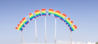 Over the Rainbow