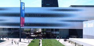 Erfolgreiche Ausgabe der Art Basel 2024