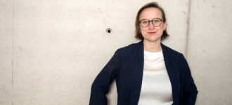 Das Kunstmuseum Bonn ernennt Friederike Fast zur stellvertretenden Direktorin