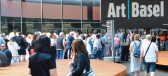 Art Basel expandiert