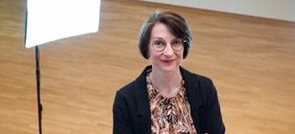 Katharina Koselleck ist die neue Direktorin des Käthe Kollwitz Museum Köln