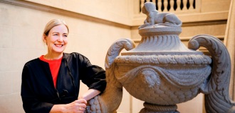 Marion Ackermann wird neue Präsidentin der Stiftung Preußischer Kulturbesitz