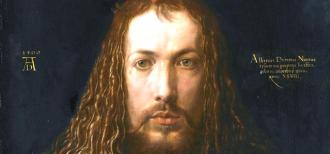 Albrecht Dürer prägt die Kunstwelt bis heute