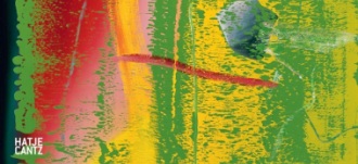 Gerhard Richter. Verborgene Schätze.