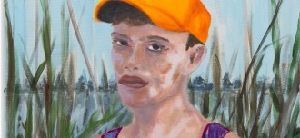 Galerie Thomas Fuchs zeigt Jeremy Jaspers mit „A Special Beauty“