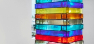 Bodies of Color - Sean Scully im KUNSTWERK