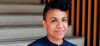 Zurich Art Prize 2022: Kapwani Kiwanga