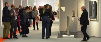 ART COLOGNE 2023: ADKV-Preisträger stehen fest